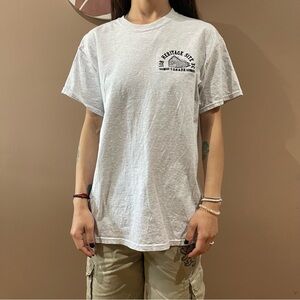 108 Heritage Site BC T-Shirt